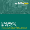 News cinecard sito