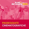 News quadratino passeggiate cinematografiche
