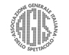 Logo agis nazionale